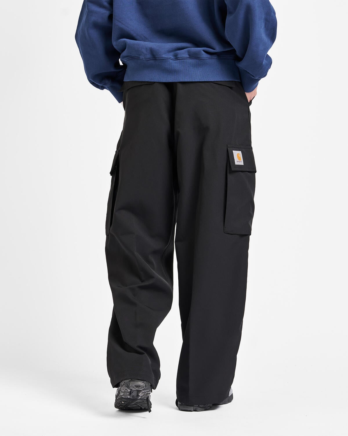 Carhartt WIP Kade Cargo Pant | I036137.89XX | AFEW STORE